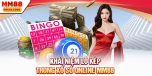 Khái niệm lô kép trong xổ số online MM88